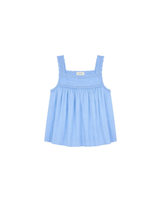 Benita Top-Tops/Blouses-Uniquities