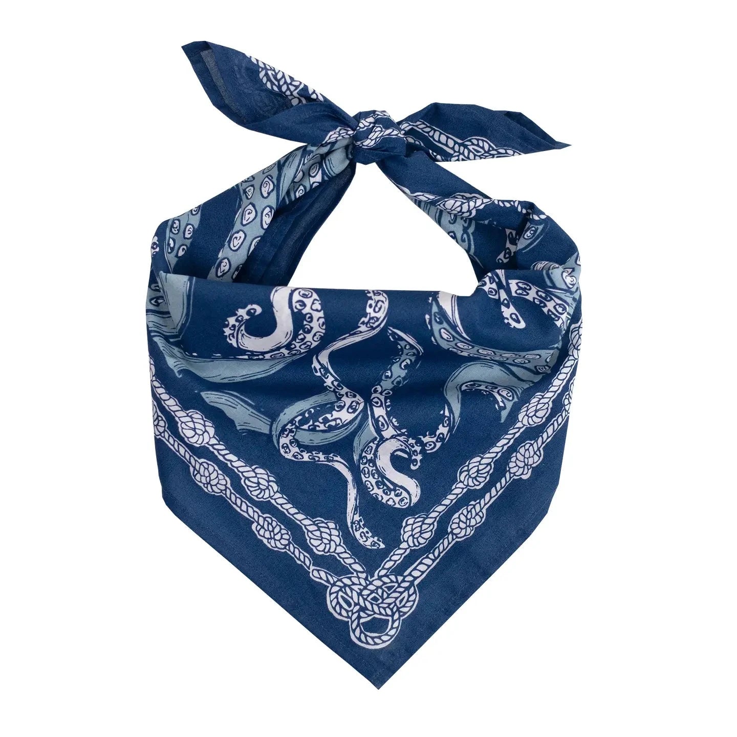 Nautilus Bandana-Accessories-Uniquities