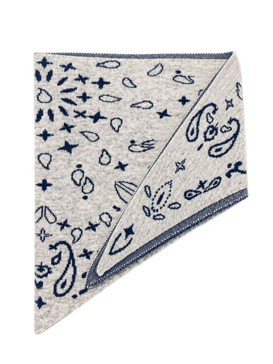 Bandana Triangle Scarf-Accessories-Uniquities