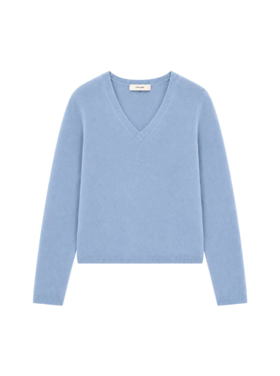 Everyday Cashmere V-Neck-Sweaters-Uniquities