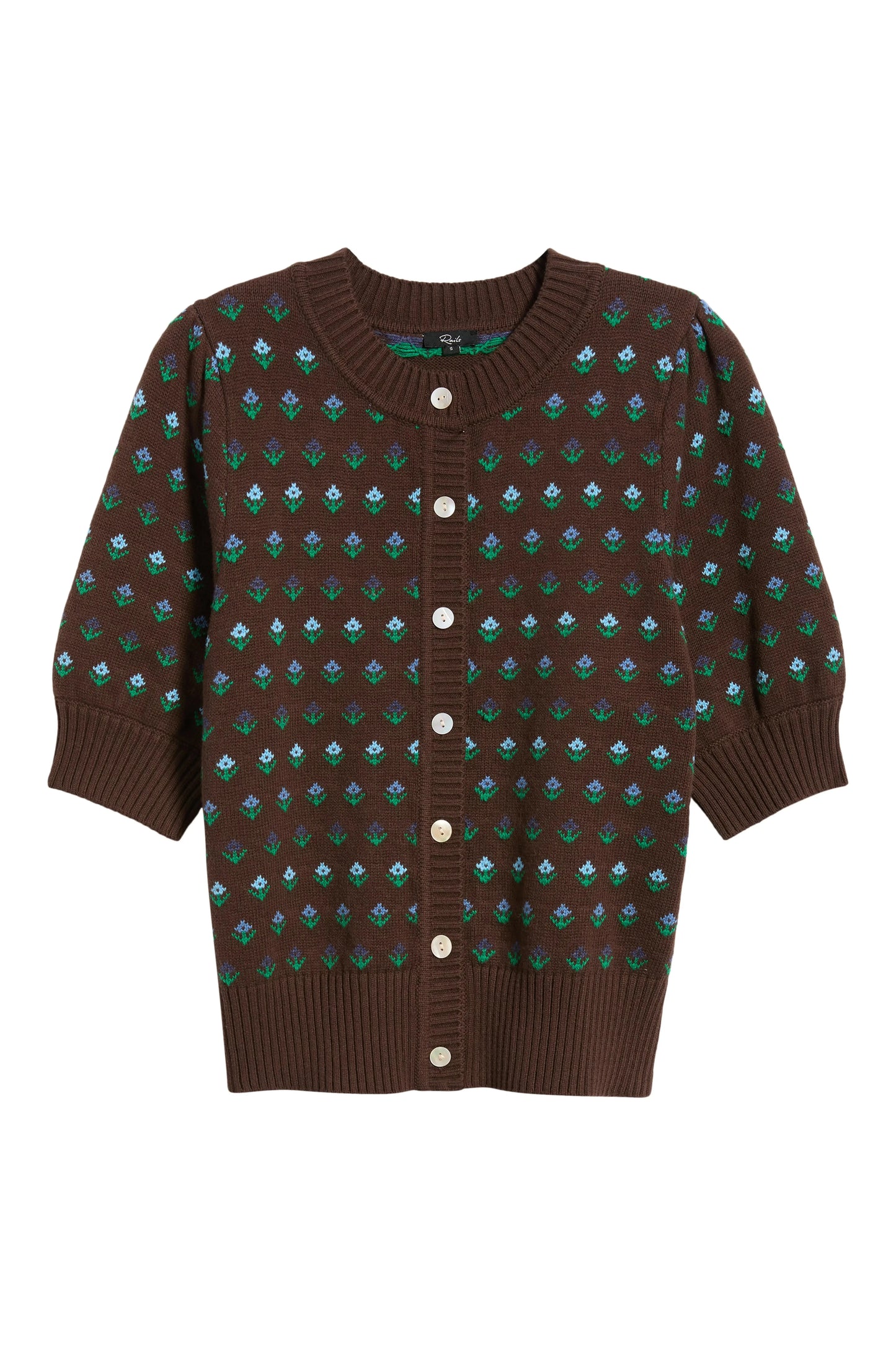 Christine Cardigan-Sweaters-Uniquities