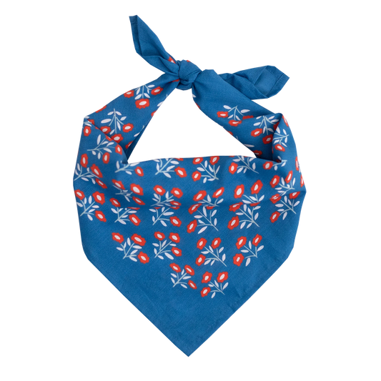 Juliet Bandana-Accessories-Uniquities