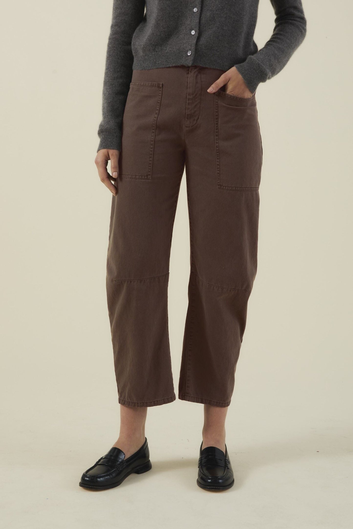 Brylie Pant-Bottoms-Uniquities