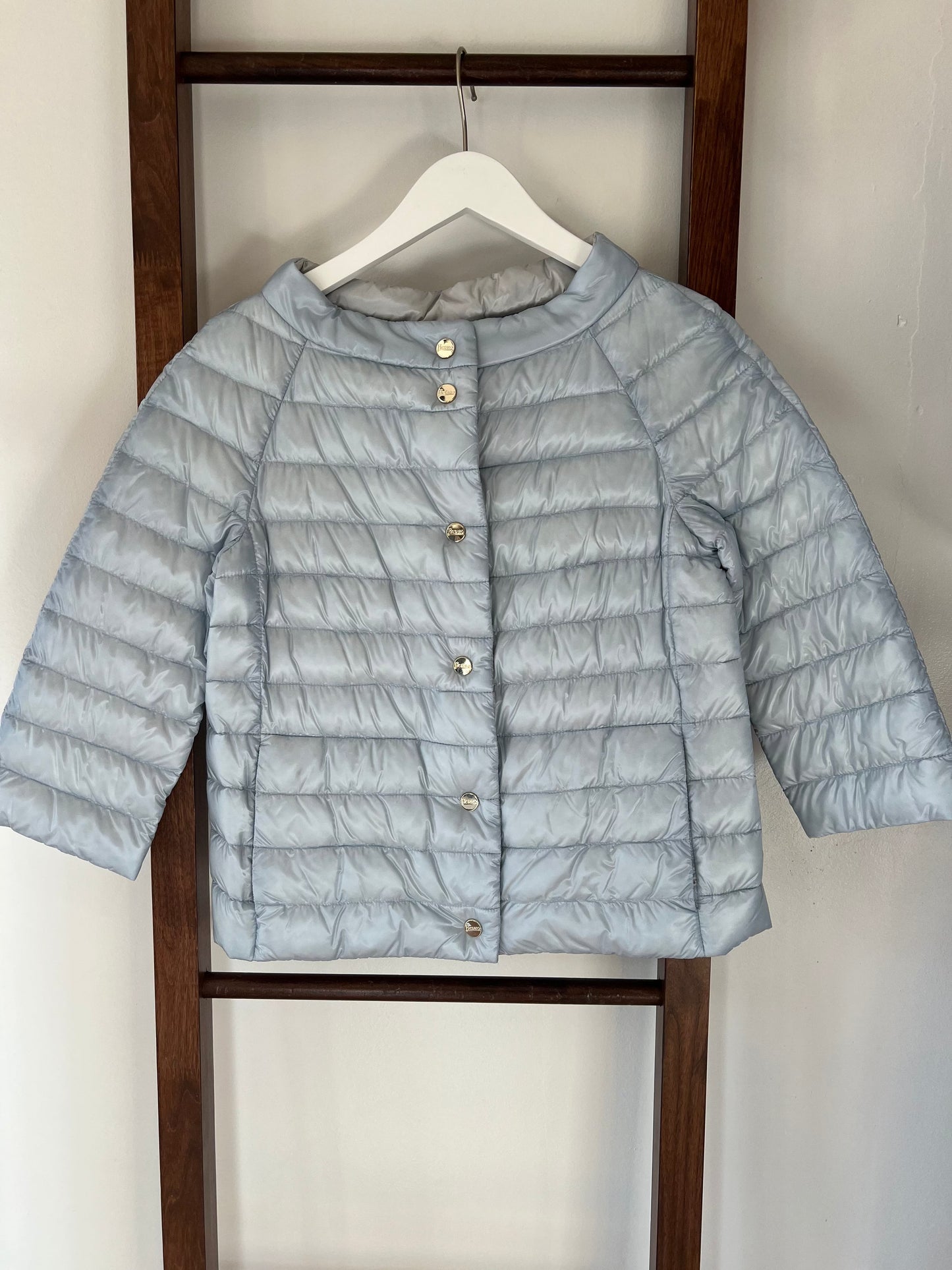 Ultralight Reversible 3/4 Sleeve-Jackets-Uniquities