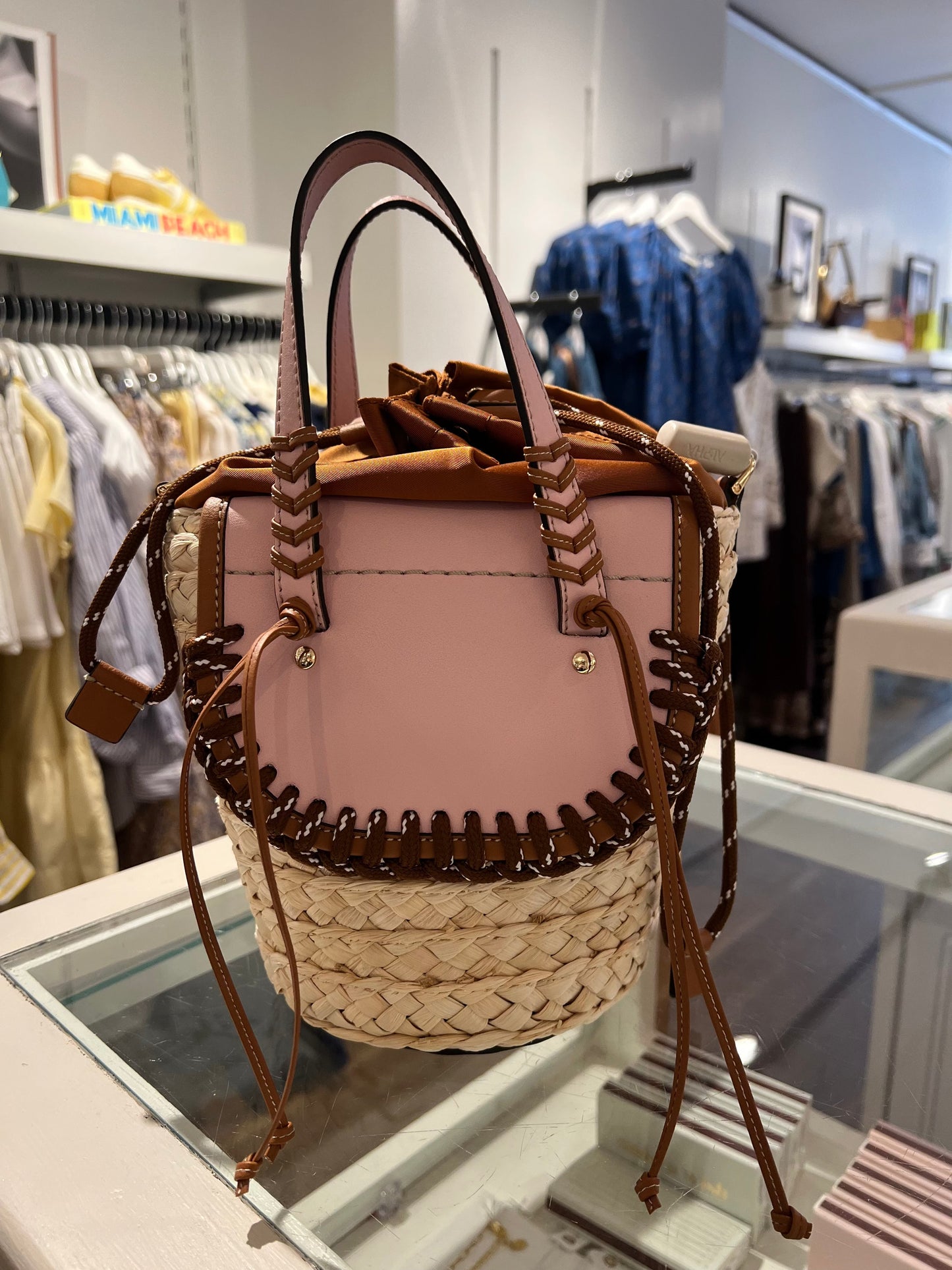 Habanera Trek Bag-Accessories-Uniquities