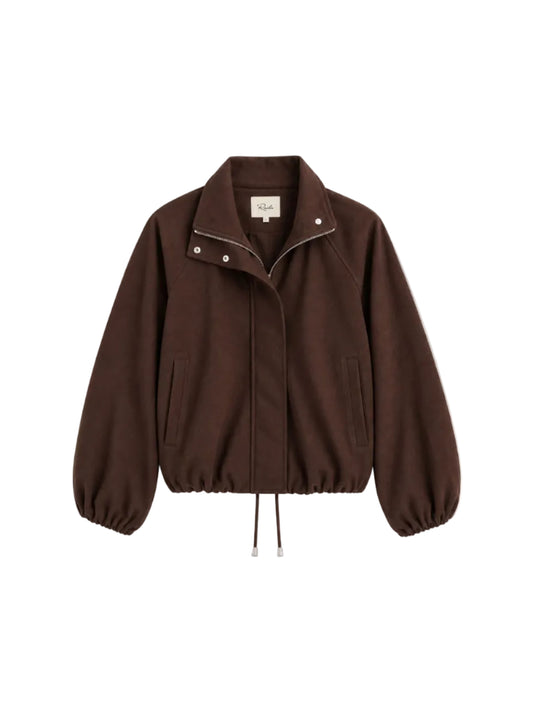 Blake Jacket-Jackets-Uniquities