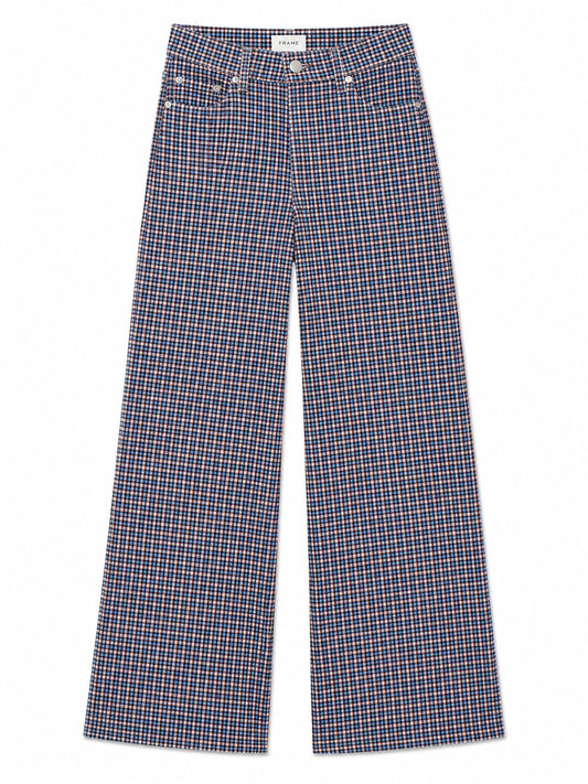 Le Slim Palazzo-Denim-Uniquities