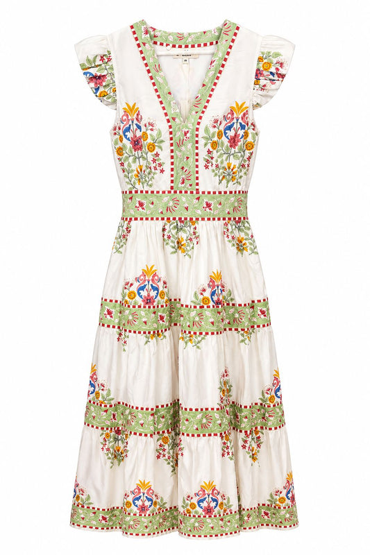 Percy Dress-Dresses-Uniquities