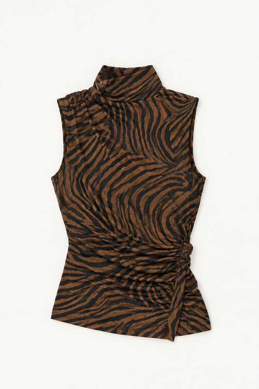 Briana Top-Tops/Blouses-Uniquities