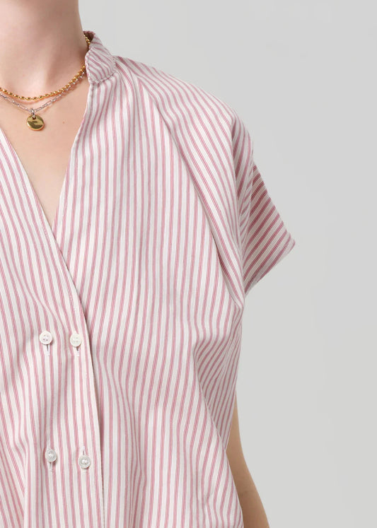 Penelope Blouse-Tops/Blouses-Uniquities