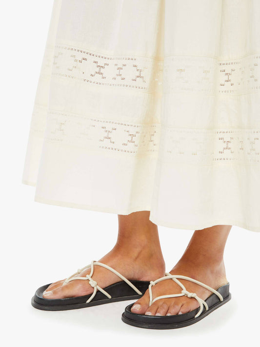 The Memory Lane Maxi Skirt-Bottoms-Uniquities