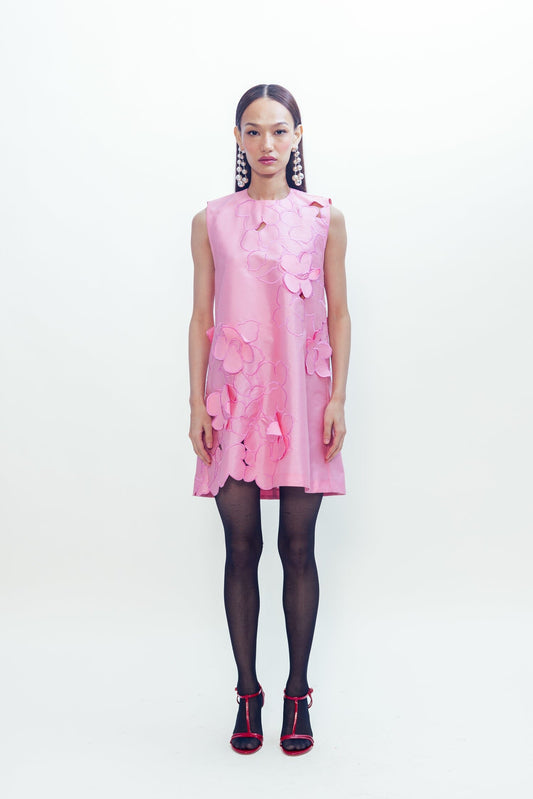 Katya Dress-Dresses-Uniquities