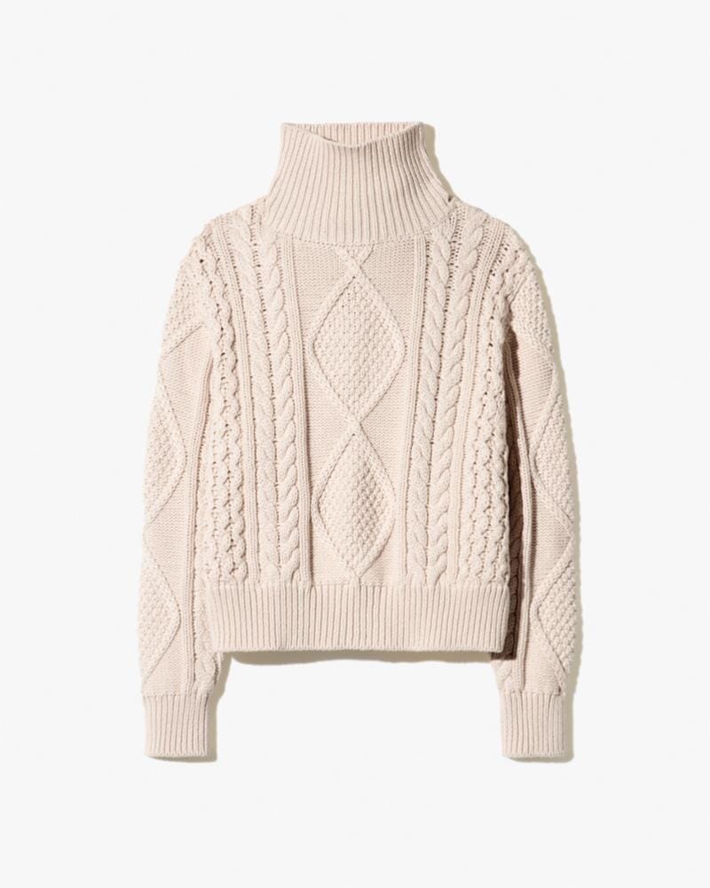 Kimmy Sweater-Sweaters-Uniquities