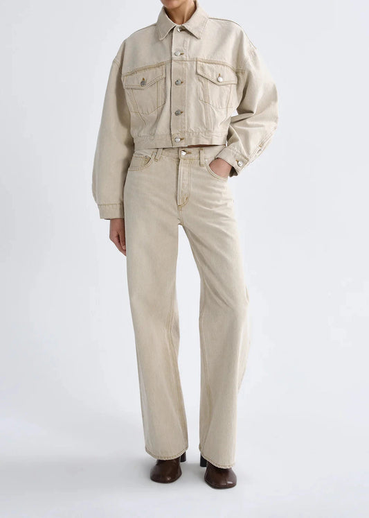 Palmer Jacket-Jackets-Uniquities
