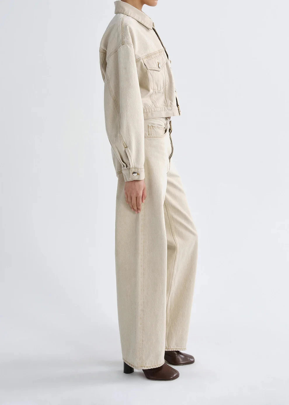 Palmer Jacket-Jackets-Uniquities