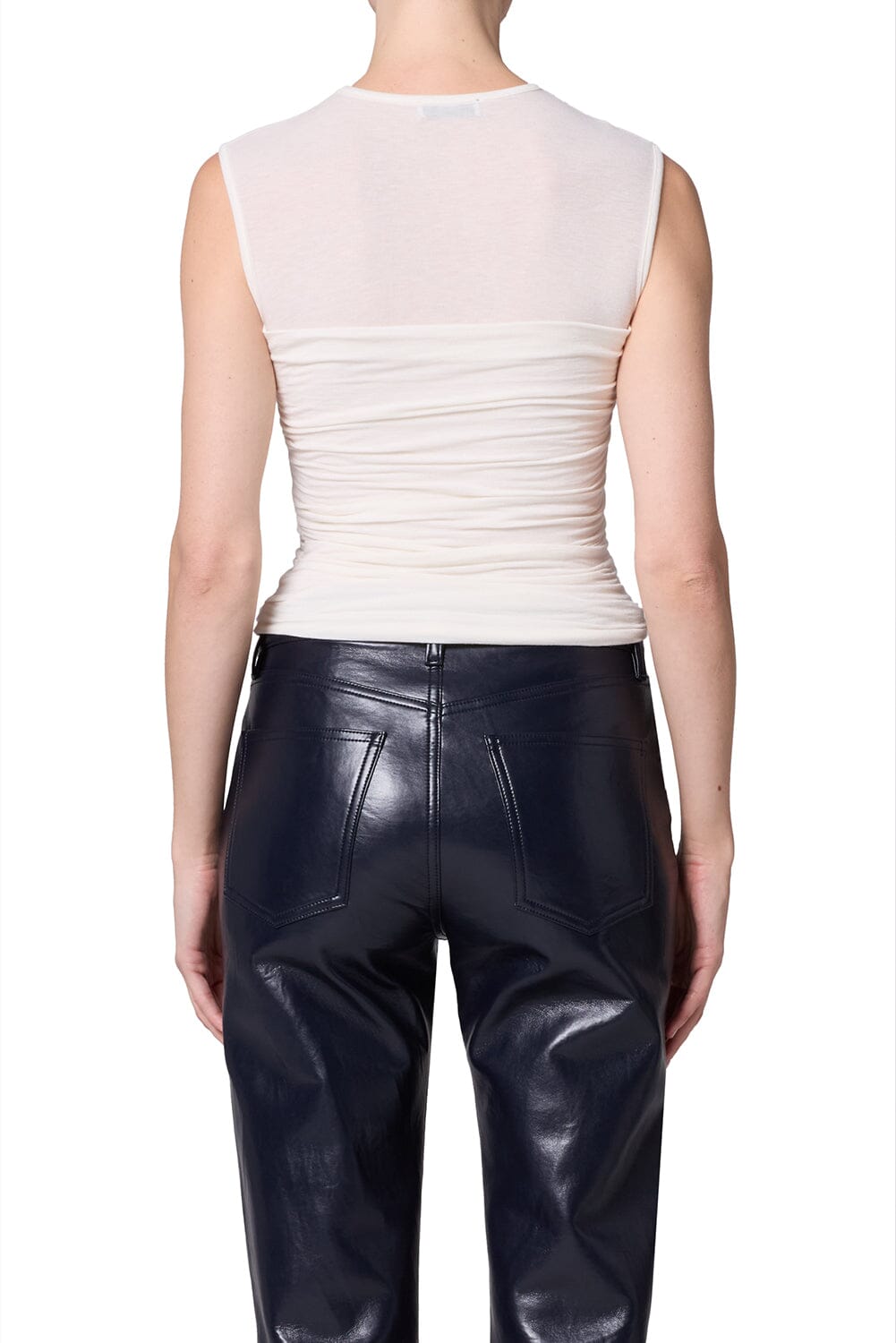 Theodore Tank-Tops/Blouses-Uniquities
