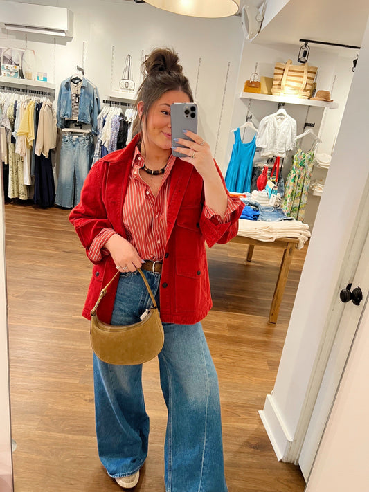 Brown/Gold Sea Shell Puka Necklace-Jewelry-Uniquities