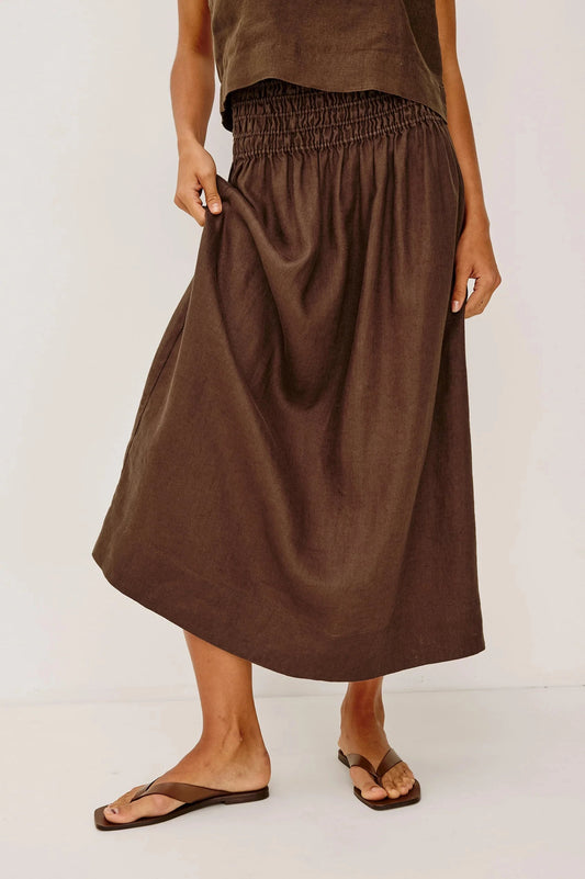 Alessa Skirt-Bottoms-Uniquities