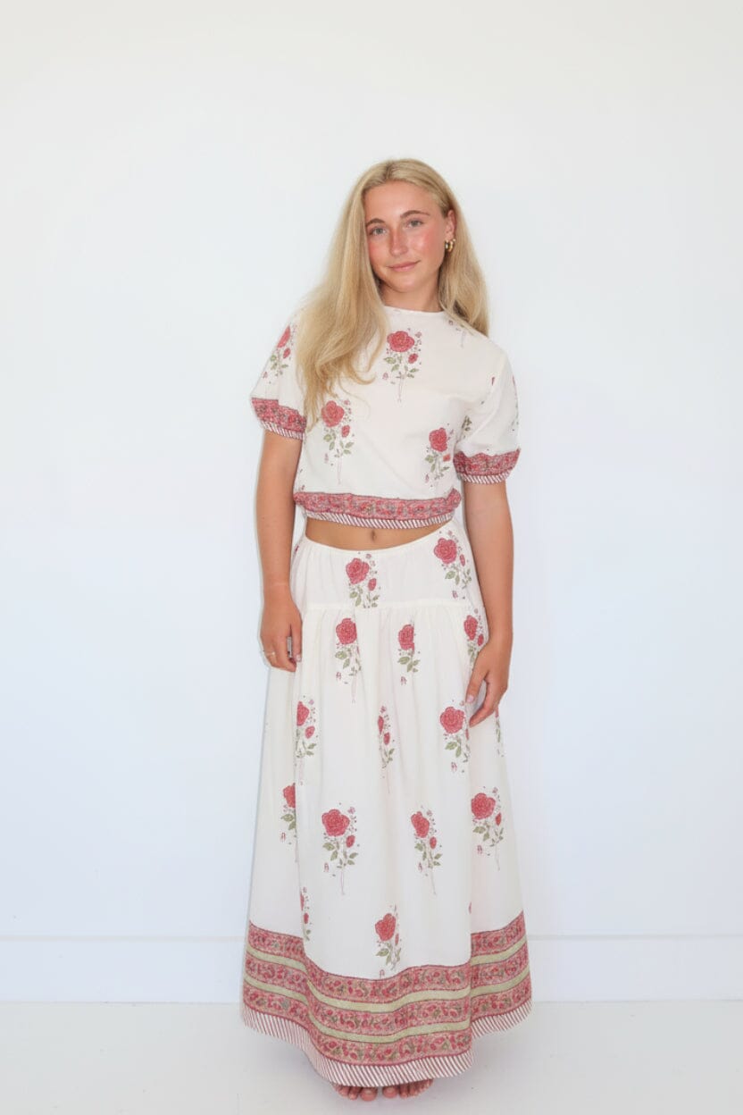 Odessa Skirt-Bottoms-Uniquities