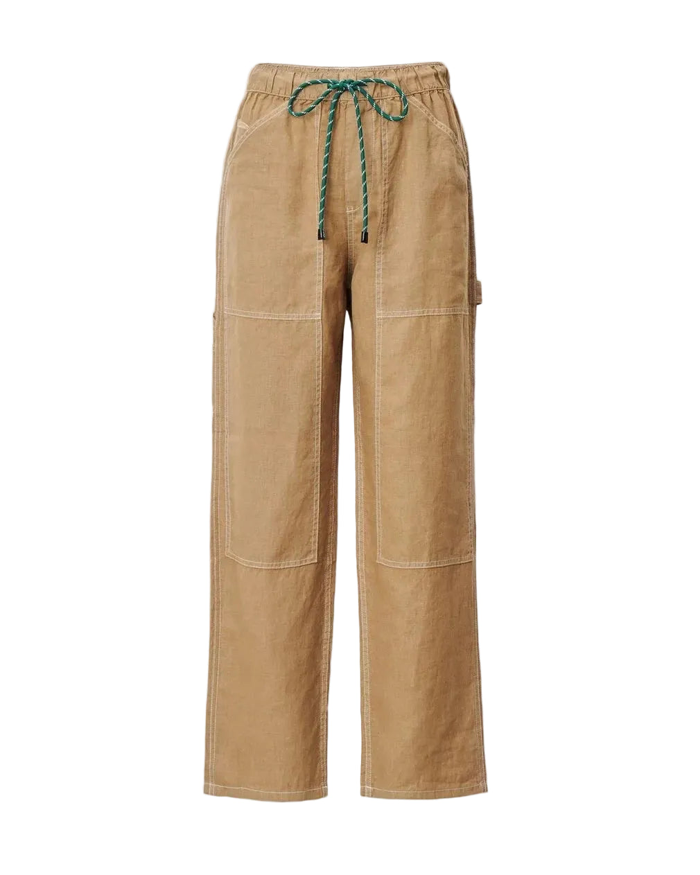 Atlas Linen Pant – Uniquities