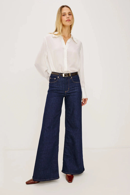 Beatrix Shirt-Tops/Blouses-Uniquities