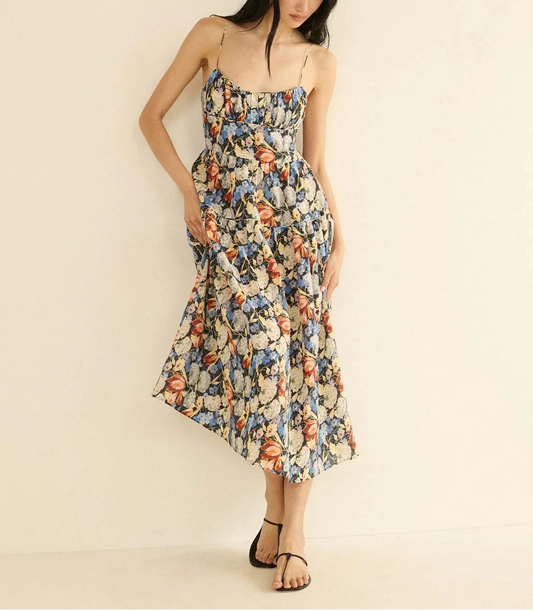 Benoit Dress-Dresses-Uniquities