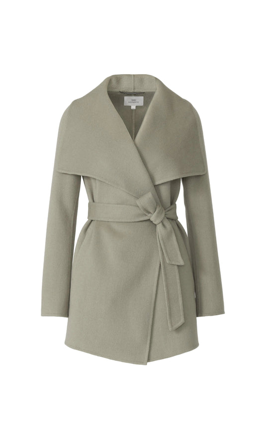 Bridgette Coat-Jackets-Uniquities