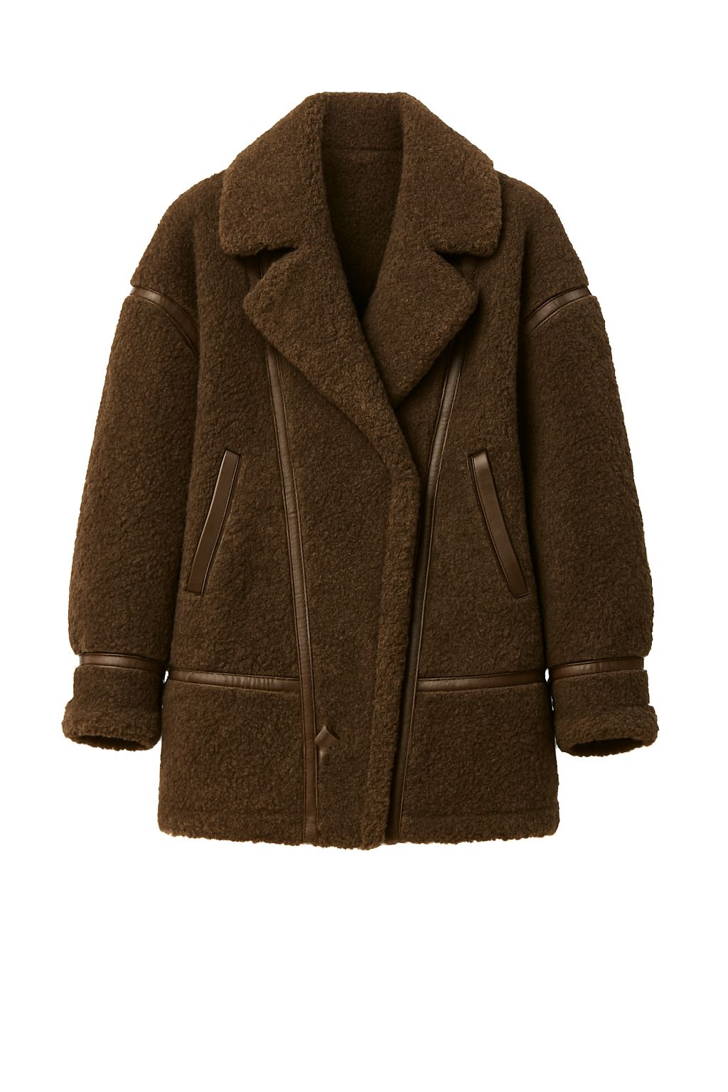 Badu Jacket-Jackets-Uniquities