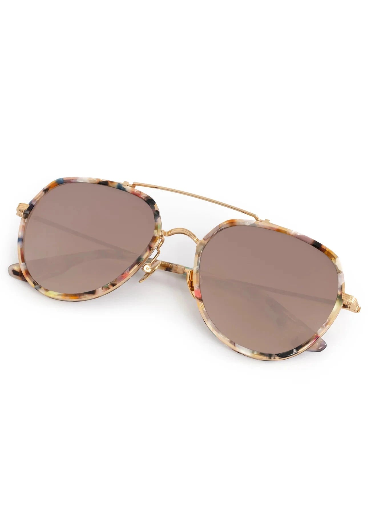 Baker 18k Gelato Mirrored-Accessories-Uniquities