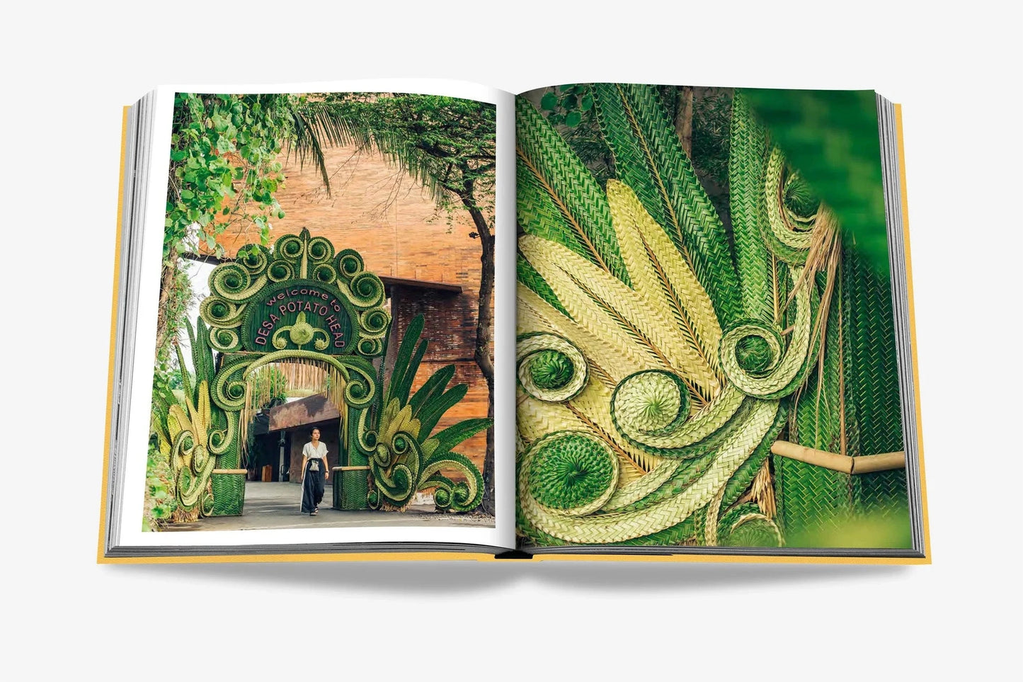 Bali Mystique Book-Home-Uniquities