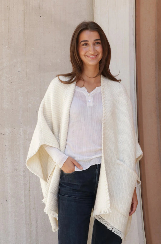 Billy Cardigan W/ Pockets-Sweaters-Uniquities