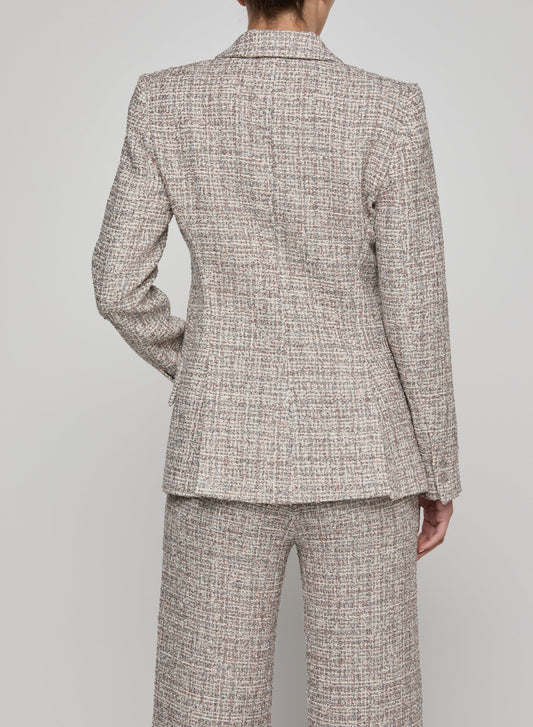 Chamberlain Blazer-Jackets-Uniquities