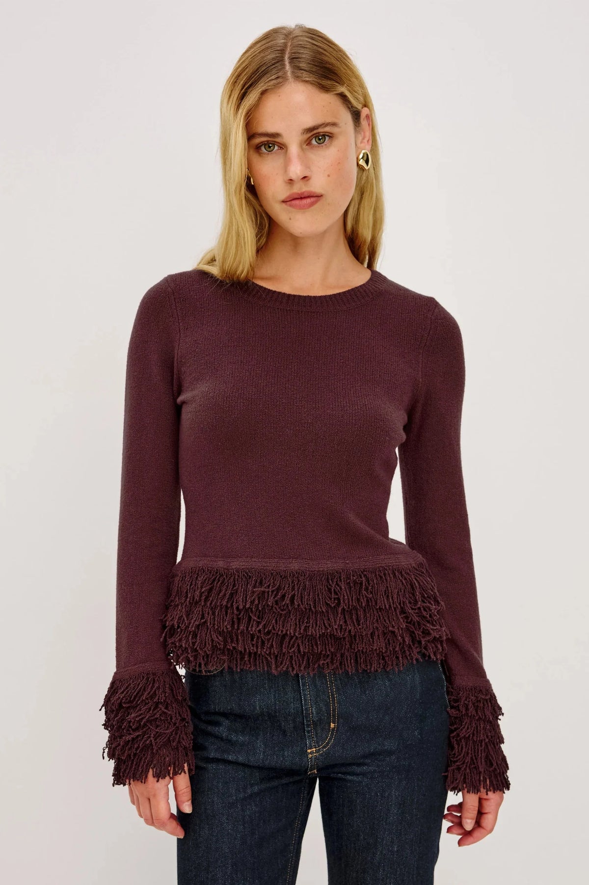 Carmen Sweater by Rails - Image 2