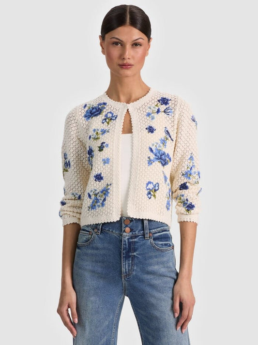 Anderson Cardigan-Tops/Blouses-Uniquities