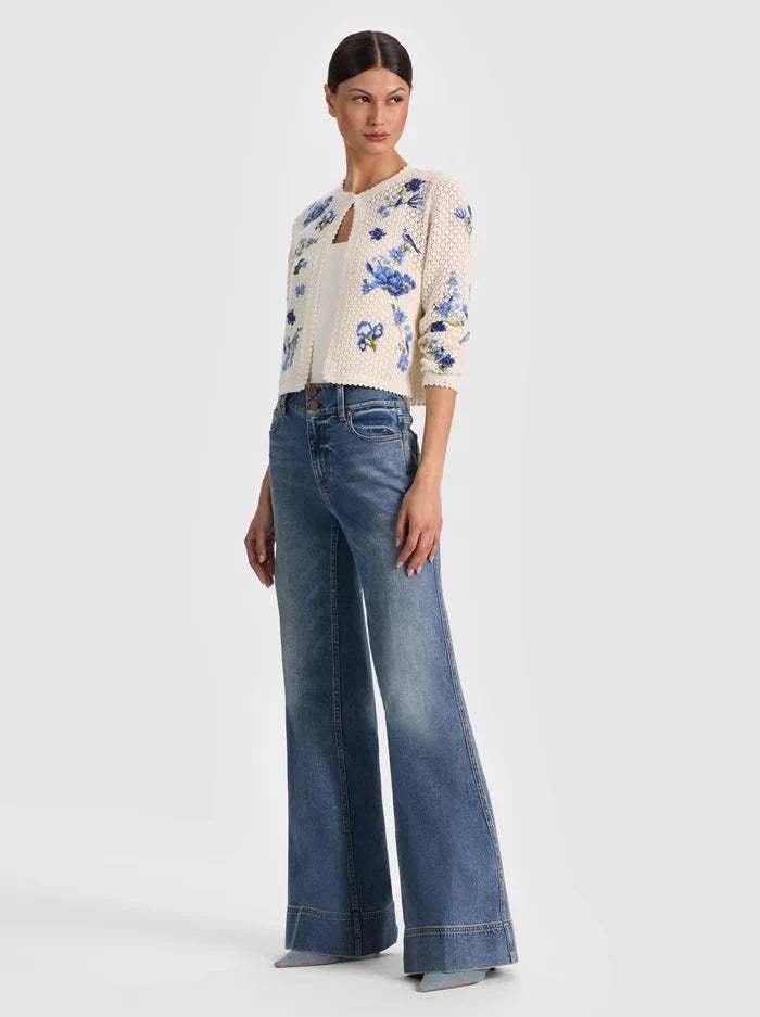 Anderson Cardigan-Tops/Blouses-Uniquities