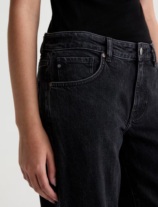 Adria In Bossa Nova-Denim-Uniquities