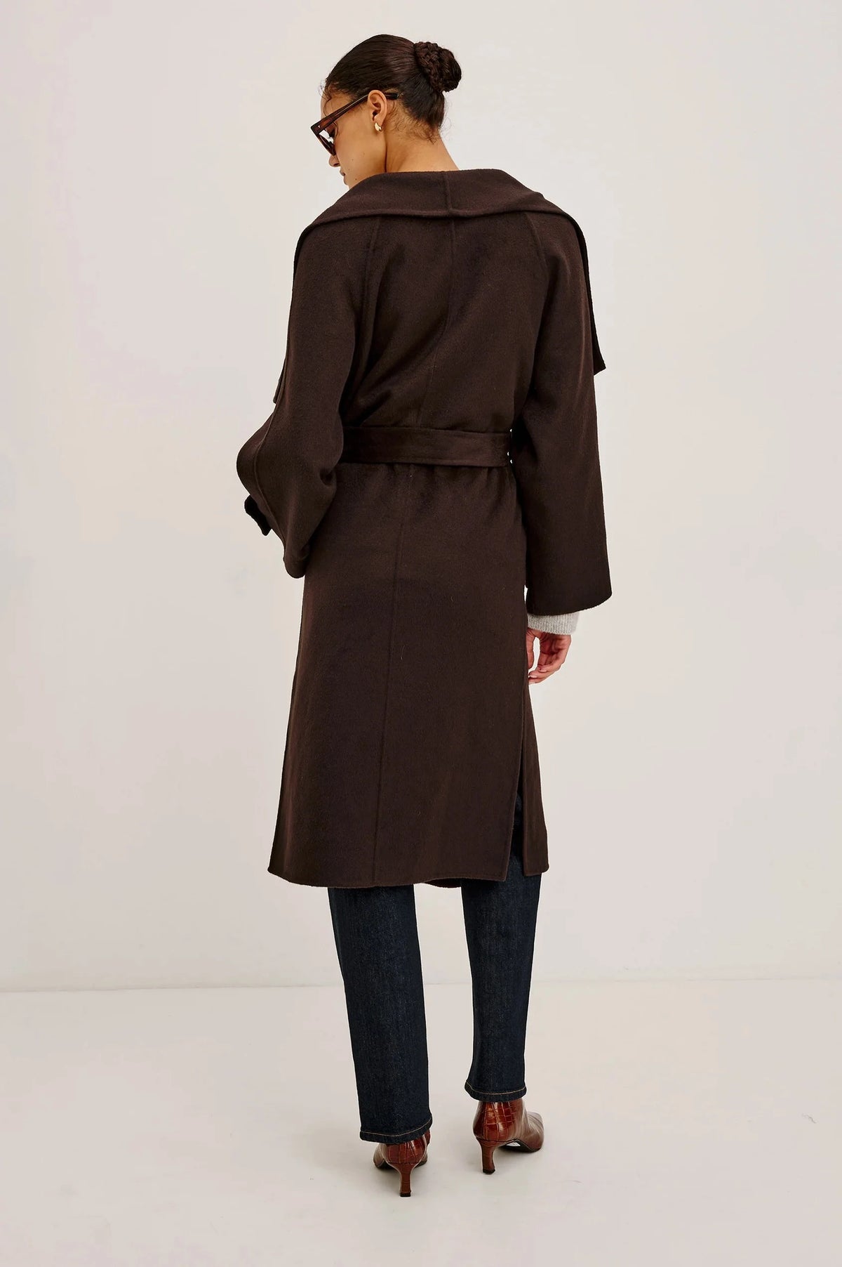 Celeste Coat-Jackets-Uniquities
