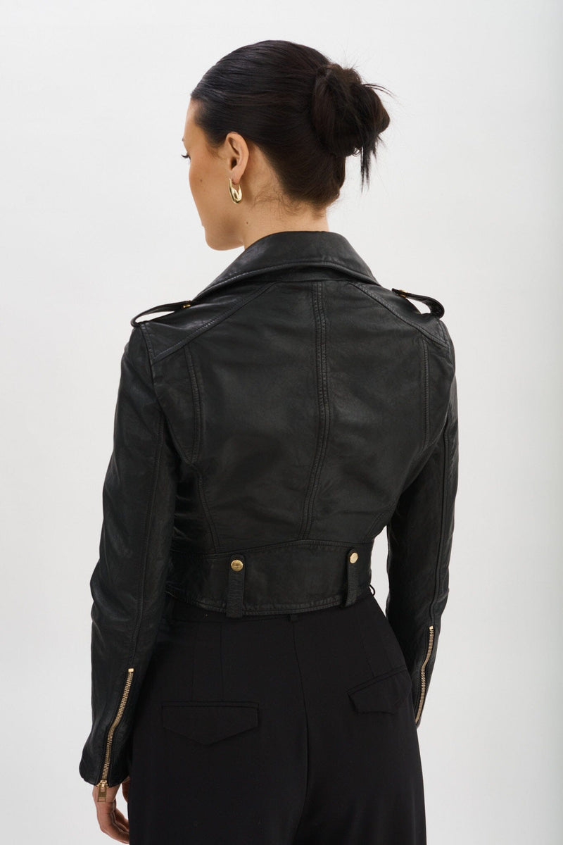 Ciara Jacket-Jackets-Uniquities