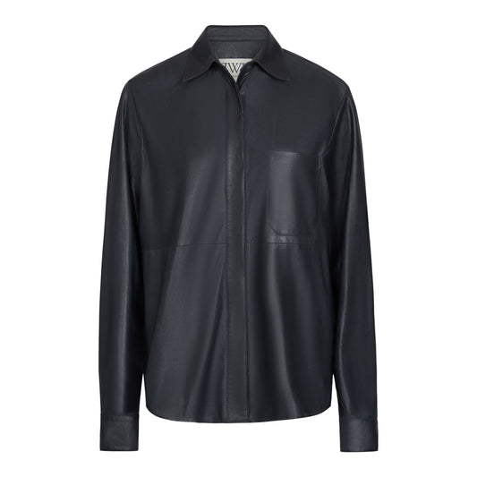Cowboy Update-Tops/Blouses-Uniquities