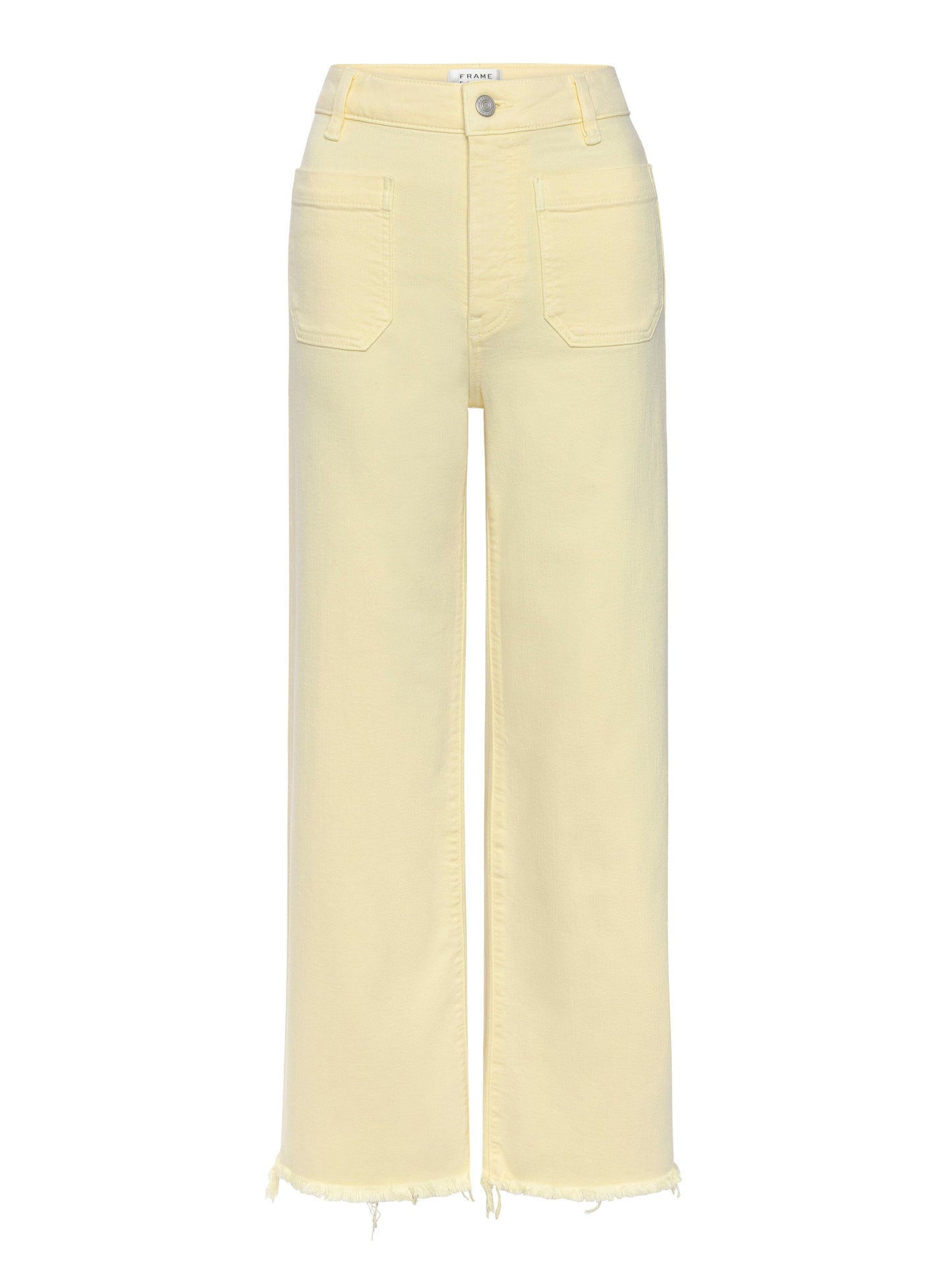 Anchor Pant-Denim-Uniquities