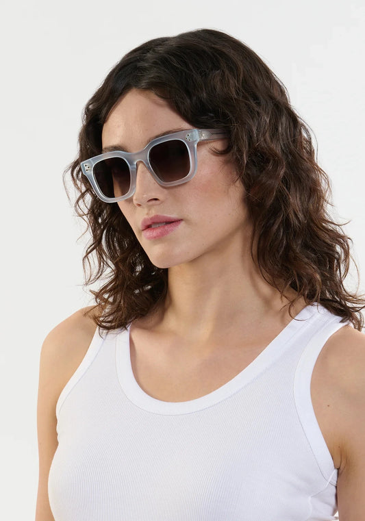 Celeste Powder Blue-Accessories-Uniquities