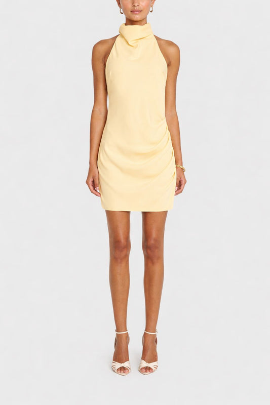 Chantel Dress-Dresses-Uniquities