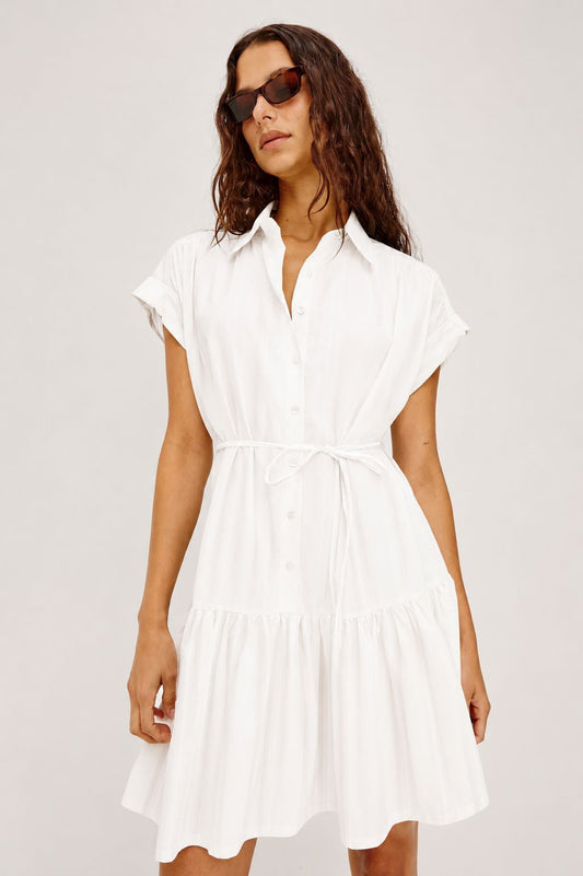 Evaline Dress-Dresses-Uniquities