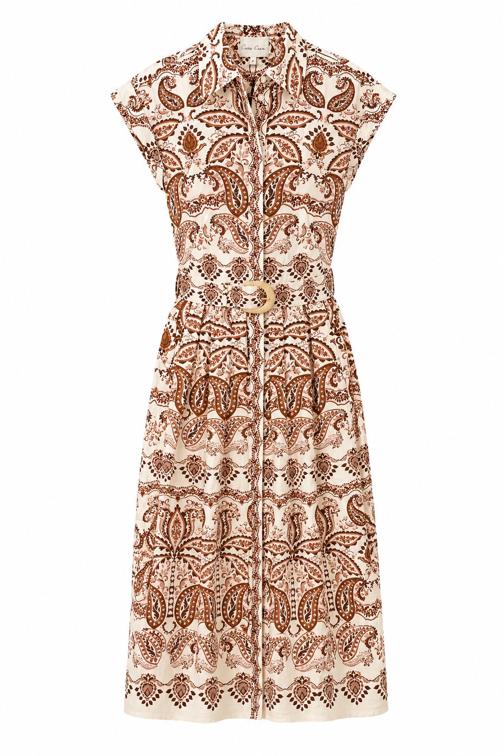 Octavia Dress-Dresses-Uniquities
