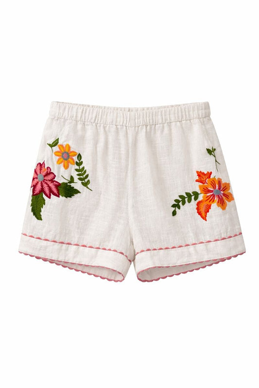 Tulip Short-Bottoms-Uniquities