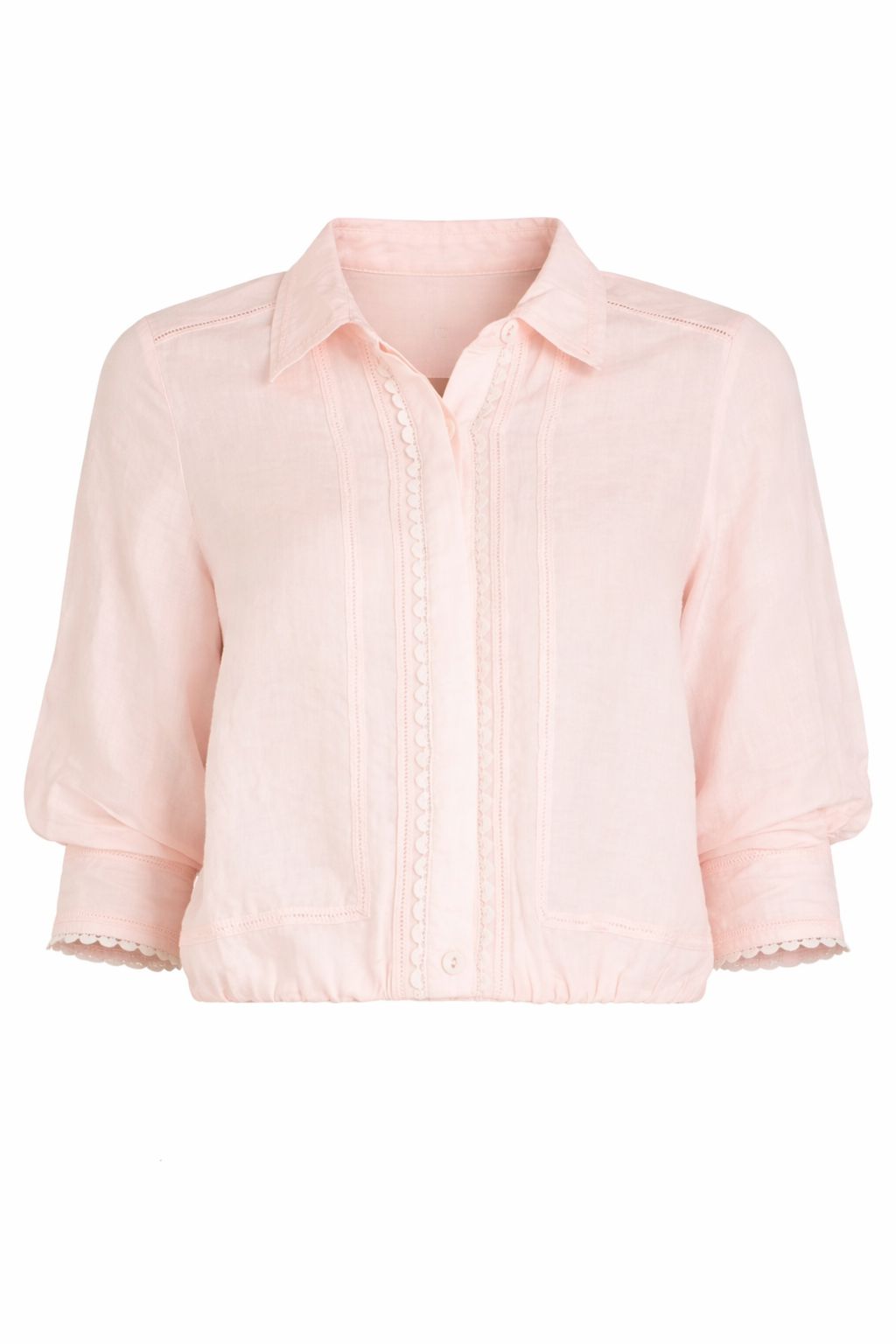Carter Top-Tops/Blouses-Uniquities