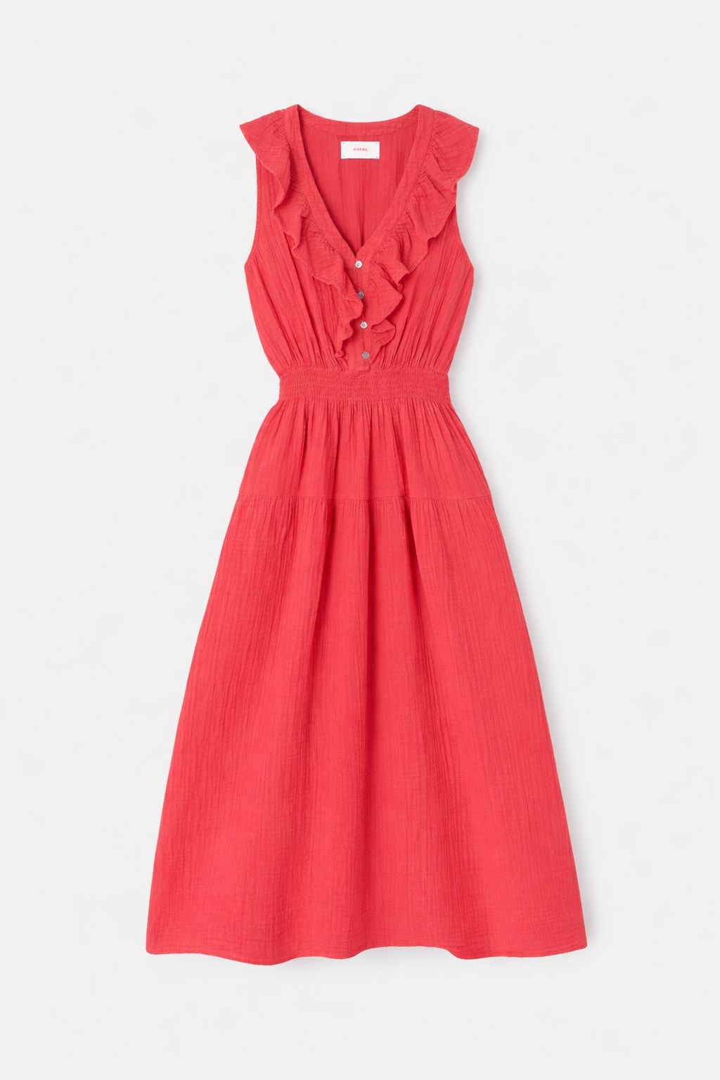 Desa Dress-Dresses-Uniquities