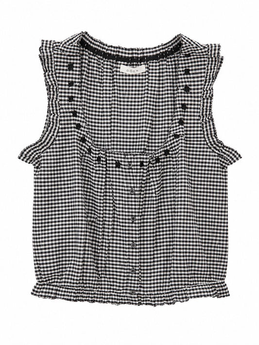 Traveler Top-Tops/Blouses-Uniquities