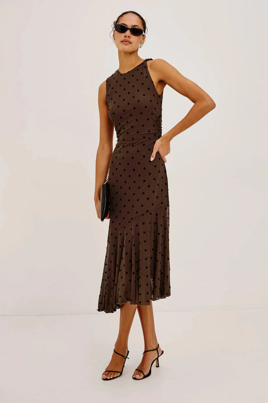 Daija Dress-Dresses-Uniquities