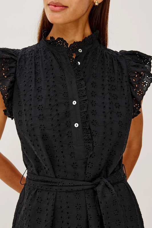 Darcy Dress-Dresses-Uniquities